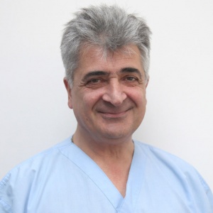 Arshak Mirzoyan
