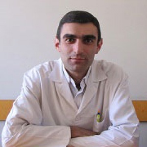 Garsevan Malkhasyan