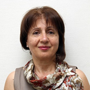 Laura Movsesyan
